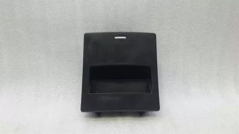 MERCEDES-BENZ Mercedes ML W166 Rear Ashtray A1666800010 Ashtray Rear.