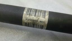 MERCEDES-BENZ Mercedes ML W166 Drive Shaft Rear Right A1663501010 Rear Right Drive Shaft. — thumbnail 8