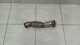 MERCEDES-BENZ Mercedes ML W166 Down Pipe A1664900409 Exhaust Exhaust System OM651 — thumbnail 5