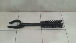 MERCEDES-BENZ Mercedes ML W166 shock absorber front A1663231000 shock absorber front right — thumbnail 1