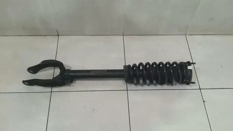 MERCEDES-BENZ Mercedes ML W166 shock absorber front A1663231000 shock absorber front right