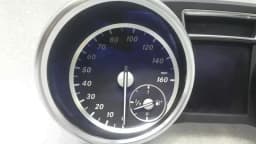 MERCEDES-BENZ Mercedes ML W166 Instrument Cluster A1669003806 Speedometer MPH Diesel OM651 — thumbnail 8