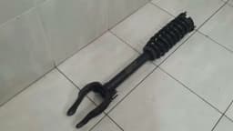 MERCEDES-BENZ Mercedes ML W166 shock absorber front A1663231000 shock absorber front right — thumbnail 3