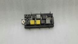 MERCEDES-BENZ Mercedes ML W166 Fuse Box A1669063801 Fuse Box. — thumbnail 1