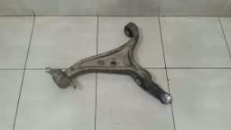MERCEDES-BENZ Mercedes ML W166 Left Front Wishbone A1663300107 Front Left Wishbone — thumbnail 2