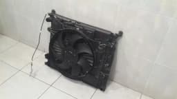 MERCEDES-BENZ Mercedes ML W166 Radiator Pack A0995001203 Radiator Package — thumbnail 3