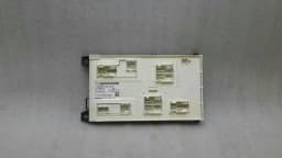 MERCEDES-BENZ Mercedes ML W166 Electronic Module A1669001608 Control Unit SAM — thumbnail 4