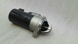 MERCEDES-BENZ Mercedes ML W166 Starter Engine A6519062800 Starter OM651 — thumbnail 5