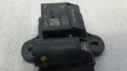 MERCEDES-BENZ Mercedes ML W166 Glow Plug Relay (Diesel) A6519005602 Glow Control Unit OM651 — thumbnail 3