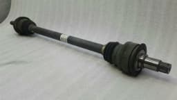 MERCEDES-BENZ Mercedes ML W166 Left Rear Drive Shaft A1663501010 Drive Shaft Rear Left. — thumbnail 6