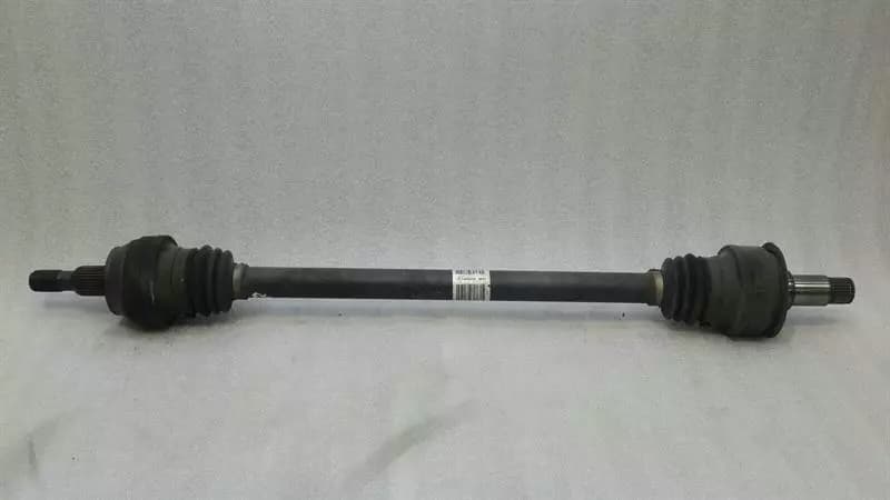 MERCEDES-BENZ Mercedes ML W166 Left Rear Drive Shaft A1663501010 Drive Shaft Rear Left.