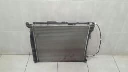 MERCEDES-BENZ Mercedes ML W166 Radiator Pack A0995001203 Radiator Package — thumbnail 6