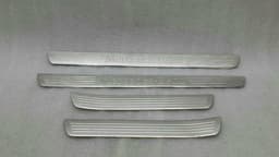 MERCEDES-BENZ Mercedes ML W166 Door Sill Set A1666861936 Door Sill Set — thumbnail 1