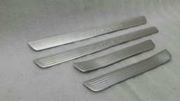 MERCEDES-BENZ Mercedes ML W166 Door Sill Set A1666861936 Door Sill Set — thumbnail 3