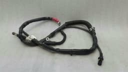 MERCEDES-BENZ Mercedes ML W166 Battery Cable A1664409708 Battery Wiring Harness — thumbnail 2