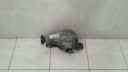 MERCEDES-BENZ Mercedes ML W166 Front Diff A1663300200 Differential Front Ratio 3.27 — thumbnail 8