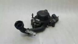 MERCEDES-BENZ Mercedes ML W166 Water Pump A6512006501 Water Pump OM651 — thumbnail 3