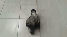 MERCEDES-BENZ Mercedes ML W166 Front Diff A1663300200 Differential Front Ratio 3.27 — thumbnail 4
