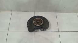 MERCEDES-BENZ Mercedes ML W166 Right Rear Hub A1663500508 Wheel Bearing Housing Rear Right — thumbnail 5