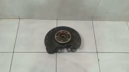 MERCEDES-BENZ Mercedes ML W166 Right Rear Hub A1663500508 Wheel Bearing Housing Rear Right — thumbnail 1