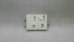 MERCEDES-BENZ Mercedes ML W166 electronic module A1669003208 control unit SAM — thumbnail 1