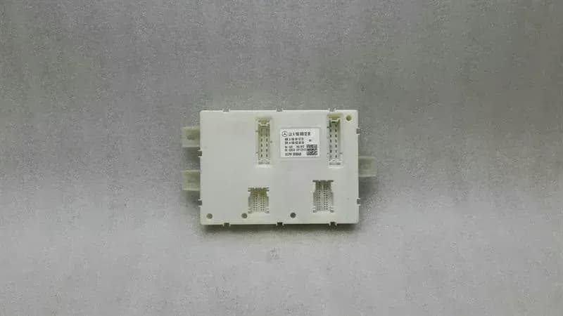 MERCEDES-BENZ Mercedes ML W166 electronic module A1669003208 control unit SAM