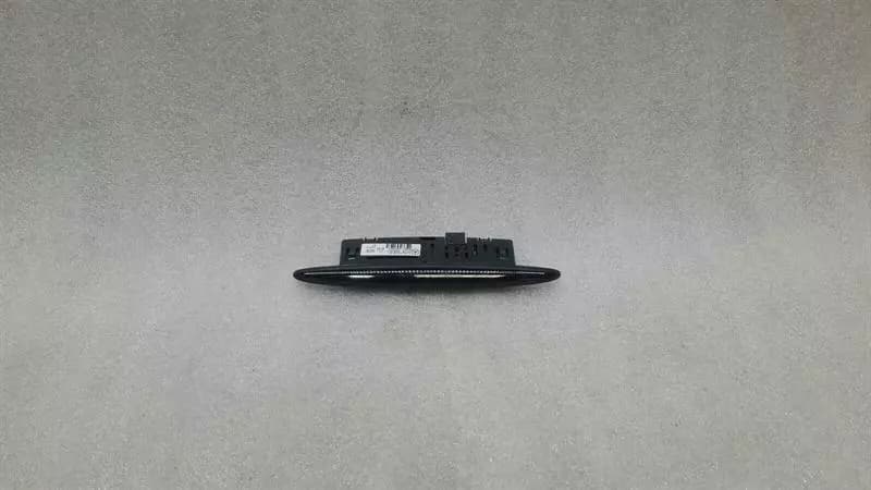MERCEDES-BENZ Mercedes ML W166 PTS Screen A1725420023 PDC Display Parking Aid