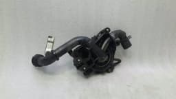 MERCEDES-BENZ Mercedes ML W166 Water Pump A6512006501 Water Pump OM651 — thumbnail 5