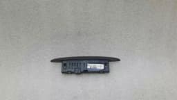 MERCEDES-BENZ Mercedes ML W166 PTS Screen A1725420023 PDC Display Parking Aid — thumbnail 2