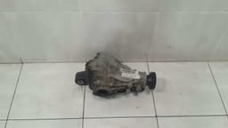 MERCEDES-BENZ Mercedes ML W166 Front Diff A1663300200 Differential Front Ratio 3.27 — thumbnail 5