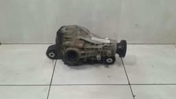 MERCEDES-BENZ Mercedes ML W166 Front Diff A1663300200 Differential Front Ratio 3.27 — thumbnail 6