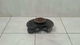 MERCEDES-BENZ Mercedes ML W166 Right Rear Hub A1663500508 Wheel Bearing Housing Rear Right — thumbnail 6