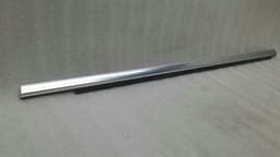 MERCEDES-BENZ Mercedes ML W166 Front Left Body Moulding A1667250165 Strip Front Left — thumbnail 3