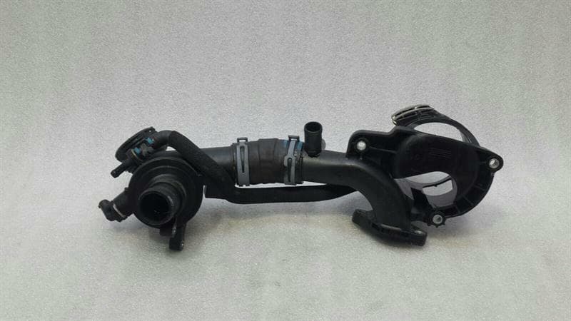 MERCEDES-BENZ MERCEDES ML W166 THERMOSTAT HOUSING A6512002800 THERMOSTAT HOUSING OM651
