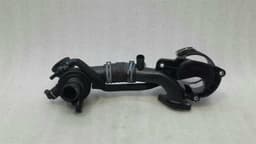 MERCEDES-BENZ MERCEDES ML W166 THERMOSTAT HOUSING A6512002800 THERMOSTAT HOUSING OM651 — thumbnail 5