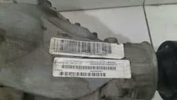 MERCEDES-BENZ Mercedes ML W166 Front Diff A1663300200 Differential Front Ratio 3.27 — thumbnail 7