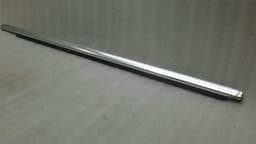 MERCEDES-BENZ Mercedes ML W166 Front Left Body Moulding A1667250165 Strip Front Left — thumbnail 2