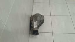 MERCEDES-BENZ Mercedes ML W166 Front Diff A1663300200 Differential Front Ratio 3.27 — thumbnail 3
