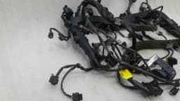 MERCEDES-BENZ Mercedes ML W166 Engine Wiring Loom A6511501856 Engine Harness OM651 ML250 CDI — thumbnail 5