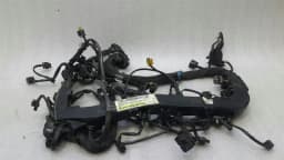 MERCEDES-BENZ Mercedes ML W166 Engine Wiring Loom A6511501856 Engine Harness OM651 ML250 CDI — thumbnail 7