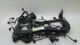 MERCEDES-BENZ Mercedes ML W166 Engine Wiring Loom A6511501856 Engine Harness OM651 ML250 CDI — thumbnail 1