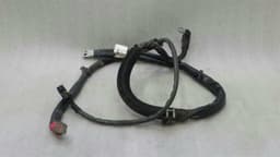 MERCEDES-BENZ Mercedes ML W166 Battery Cable A1664409708 Battery Wiring Harness — thumbnail 4