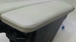 MERCEDES-BENZ Mercedes ML W166 RHD Armrest A1666800919 Right Hand Drive — thumbnail 9