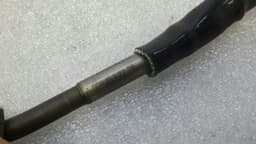 MERCEDES-BENZ Mercedes ML W166 temperature sensor A0081532228 exhaust gas temperature sensor OM651 — thumbnail 3