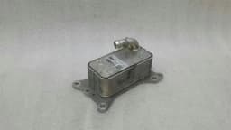 MERCEDES-BENZ Mercedes ML W166 Engine Oil Cooler A6511800665 Oil Cooler Radiator OM651 — thumbnail 2