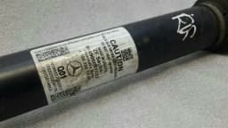 MERCEDES-BENZ Mercedes ML W166 Shock Absorber Rear A1663201730 Shock Absorber Rear Right — thumbnail 4