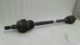 MERCEDES-BENZ Mercedes ML W166 Left Rear Drive Shaft A1663501010 Drive Shaft Rear Left. — thumbnail 3