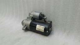 MERCEDES-BENZ Mercedes ML W166 Starter Engine A6519062800 Starter OM651 — thumbnail 2