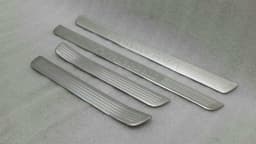 MERCEDES-BENZ Mercedes ML W166 Door Sill Set A1666861936 Door Sill Set — thumbnail 7