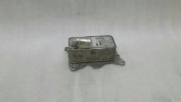 MERCEDES-BENZ Mercedes ML W166 Engine Oil Cooler A6511800665 Oil Cooler Radiator OM651 — thumbnail 1